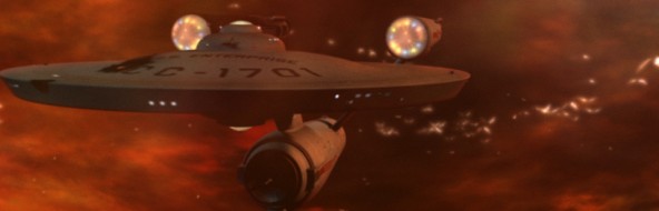 Star Trek: New Voyages/Phase II