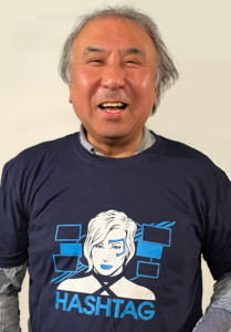 Remembering Mr. Maruyama